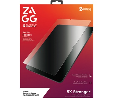 Zagg Glass Elite