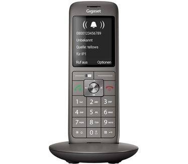 Gigaset CL690A SCB