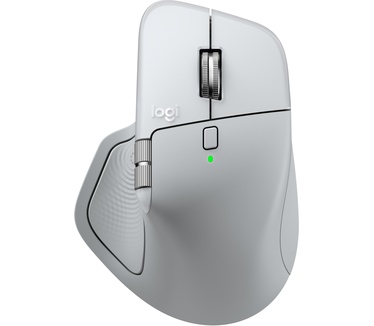 Logitech MX Master 4 for Mac