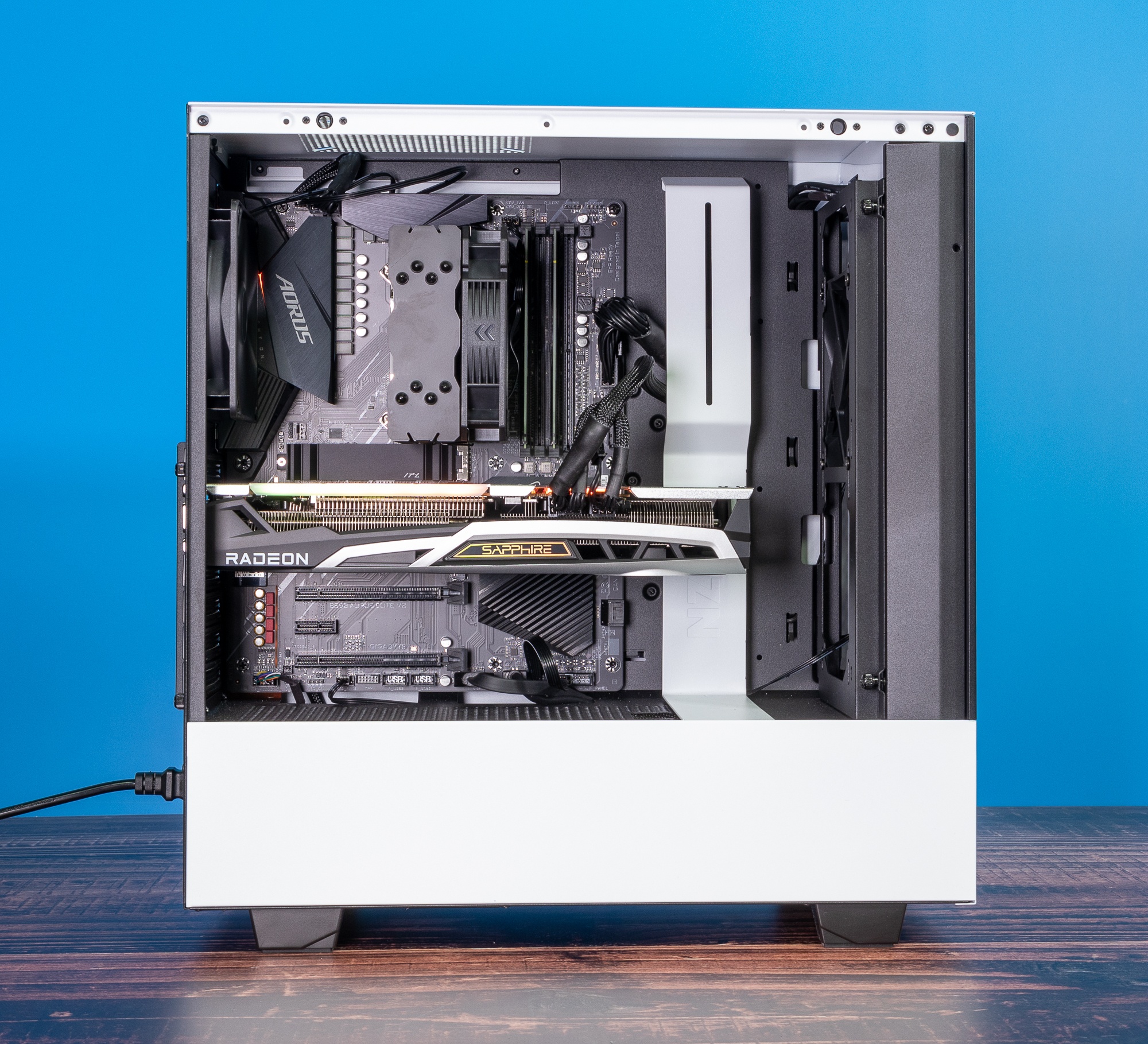 Specificaties van Tweakers Desktop BBG september 2022 - 1440p/60fps ...