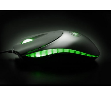 Razer Copperhead (Groen)