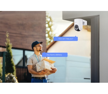 EZVIZ HB8 Lite 4G+Wifi