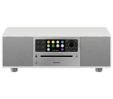 Sonoro Prestige X Wit