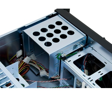 Chieftec UNC-410S-B-U3