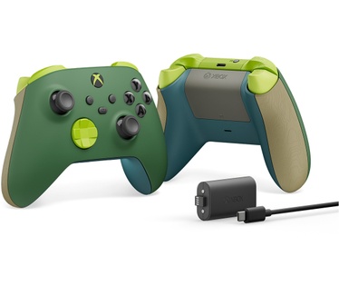 Microsoft Xbox Remix Special Edition Groen