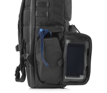 HP ENVY Urban 15 Zwart