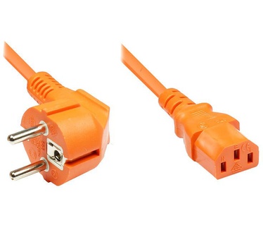 Alcasa Type F/C13, 2m