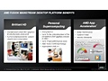 AMD apu mei juni 2011