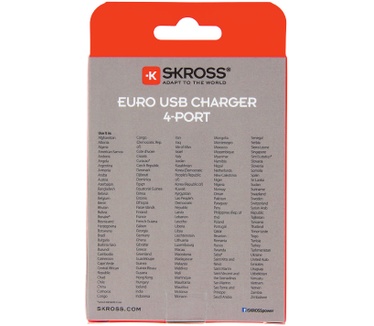 Skross 2.800101
