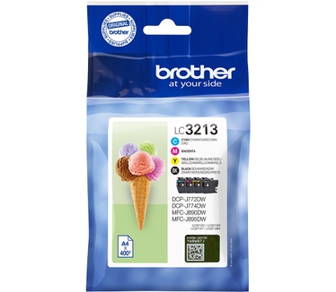 Brother LC-3213VALDR