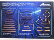 Computexlaptop: heatpipes en thermal interfaces