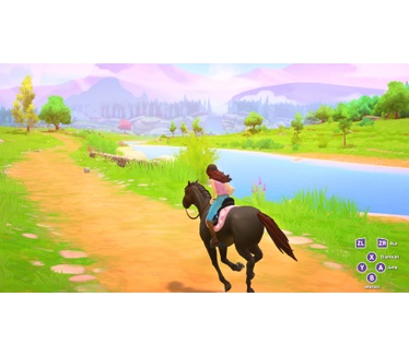 Horse Club Adventures