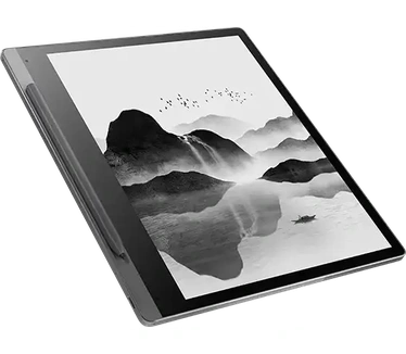 Lenovo Smart Paper 64GB Grijs