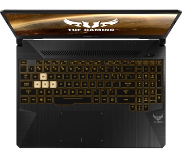 ASUS FX505DT-HN503T-BE