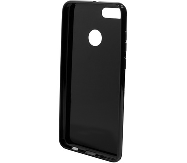 Mobiparts Classic TPU Case Huawei Y9 (2019) Black
