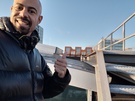 Motorola Moto Edge 30 Ultra vs Xiaomi 12T Pro - Frontcamera