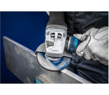 PFERD E 115-7 SG ALU