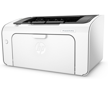 HP LaserJet M12a