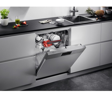 AEG FEB52637ZM