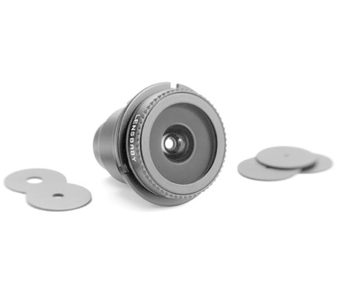 Lensbaby Fisheye Optic