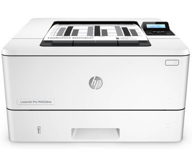 HP M402dne