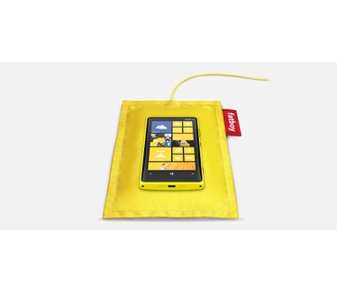 Nokia Lumia Nokia DT-901 (02733Z4)