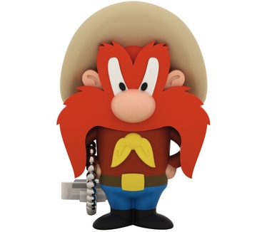 Emtec Sam Bigotes 4GB