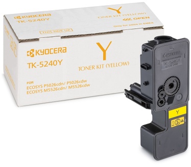 Kyocera TK-5240Y