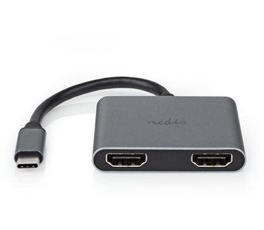 Nedis CCGB64670BK01