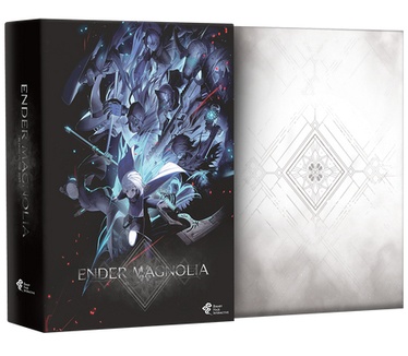 Ender Magnolia Limited Deluxe Edition