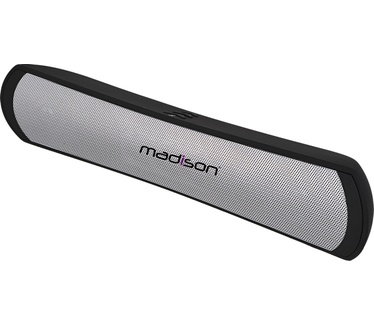 Madison FREESOUND5