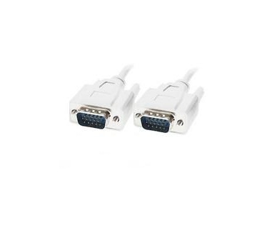 eStuff 2m, VGA/VGA, M/M