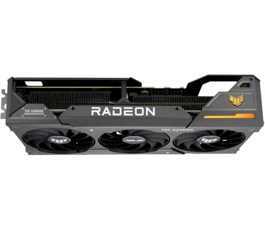 ASUS TUF-RX7600XT-O16G-GAMING