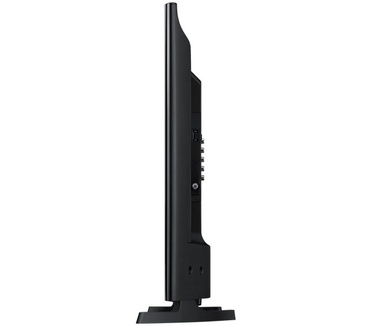 Samsung UE49J5200 Zwart