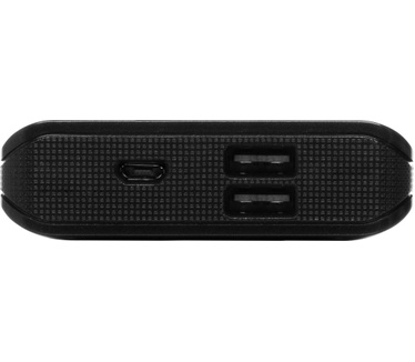 Verbatim Portable Dual USB Power Pack 10400mAh