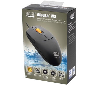 Adesso iMouse W3