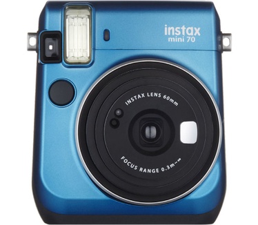 Fujifilm Instax Mini 70