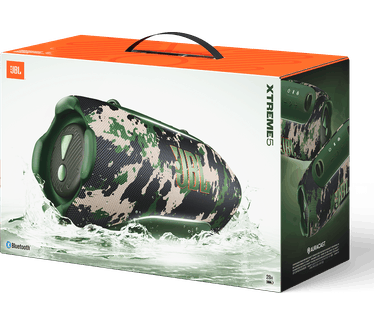 JBL Xtreme 5 Groen
