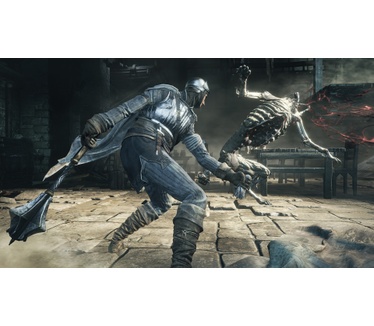 Dark Souls III Apocalypse Edition, Xbox One