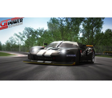 Race Injection, PC
