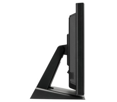 Iiyama ProLite T1732MSC-B1X Zwart