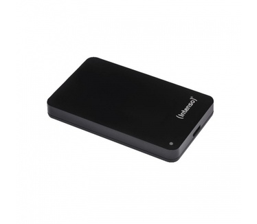 Intenso 2.5" Memory Case 1.75GB