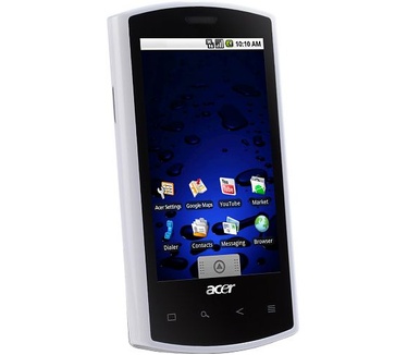 Acer Liquid Wit