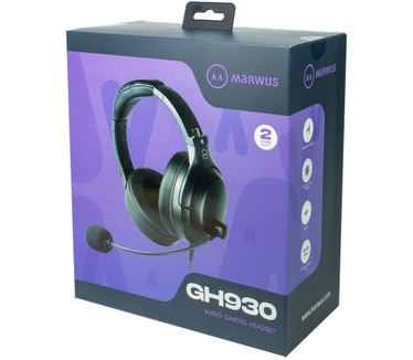 Marwus GH930