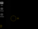 App interface