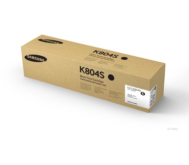 HP Samsung CLT-K804S zwarte tonercartridge