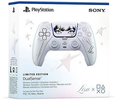Sony Computer Entertainment DualSense - LISA
