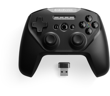 Steelseries Stratus Duo