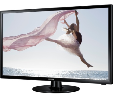 Samsung HG28EB675BB Zwart