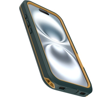 Otterbox Frē Series voor MagSafe voor Apple iPhone 16, Sagebrush